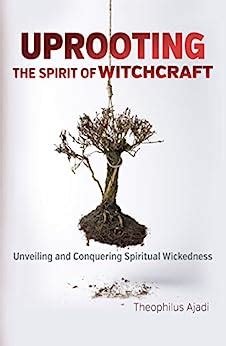 The Inner Sanctum: Journeying into the Spiritual Dwelling of Witchcraft